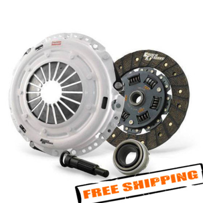 Clutch Masters 10306-HD00-X FX100 Single Disc Clutch Kit
