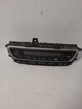 2016 2020 HONDA PILOT CLIMATE TEMPERATURE AC HEATER CONTROL OEM