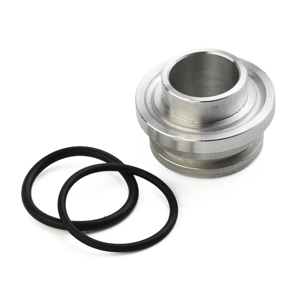 Premium Silver toned Oil Pick Up Seal for Vauxhall Insignia Astra 2 0