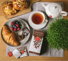 Julius Meinl Premium Tea (25 Bags)