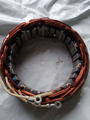  STATOR DLM 28/25 A ORGINALTEIL W50/L60/Landmaschinen