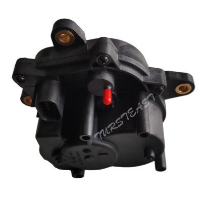 8981964150 Transfer Case Shift Actuator Motor For Isuzu D-Max 2003