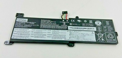 Аккумулятор ideapad s145