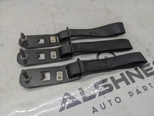 11-16 Ram 1500 Outdoorsman Set Of 3 Child Seat Belt Anchor Tether 52029441aa Oem