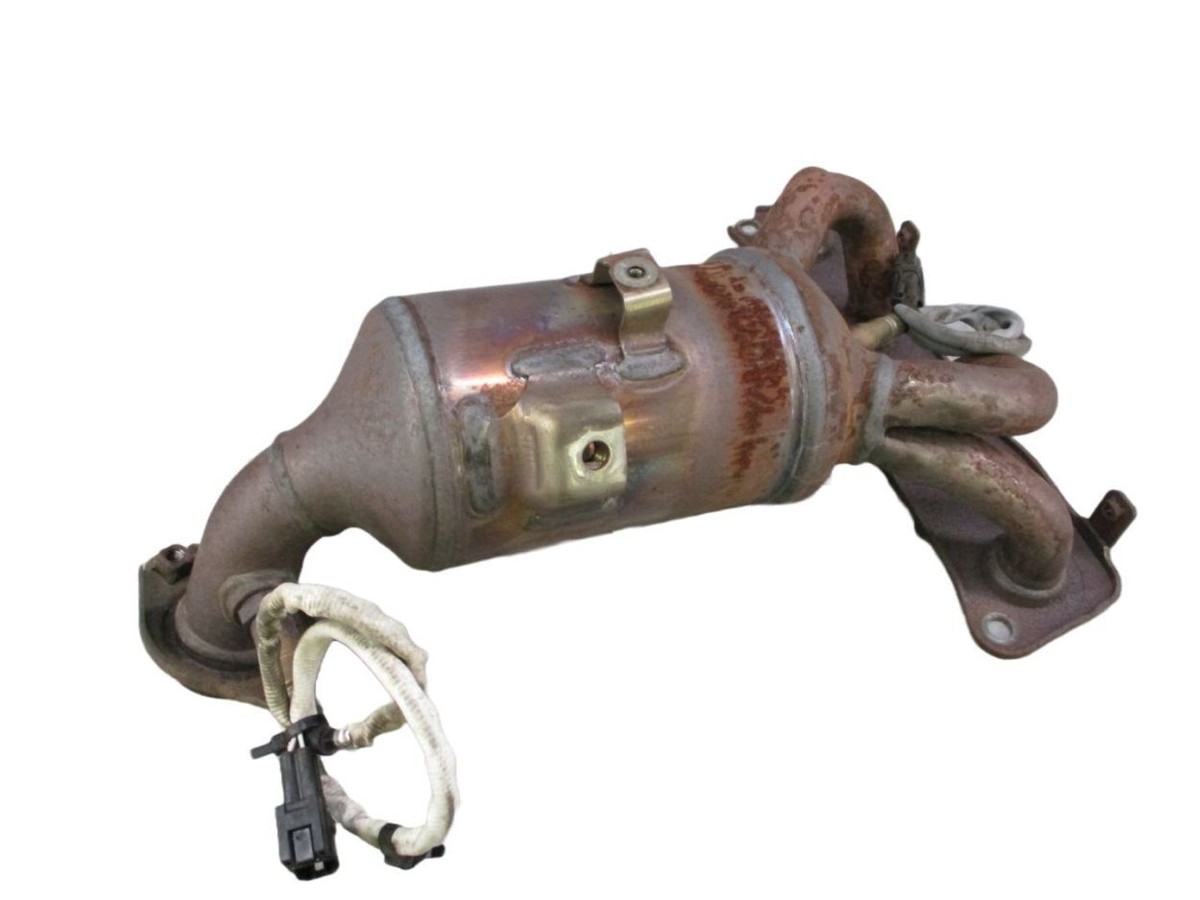 じゃがー Catalytic Converter Cat for Suzuki SX4 S-CROSS ( Jy ) 1.6