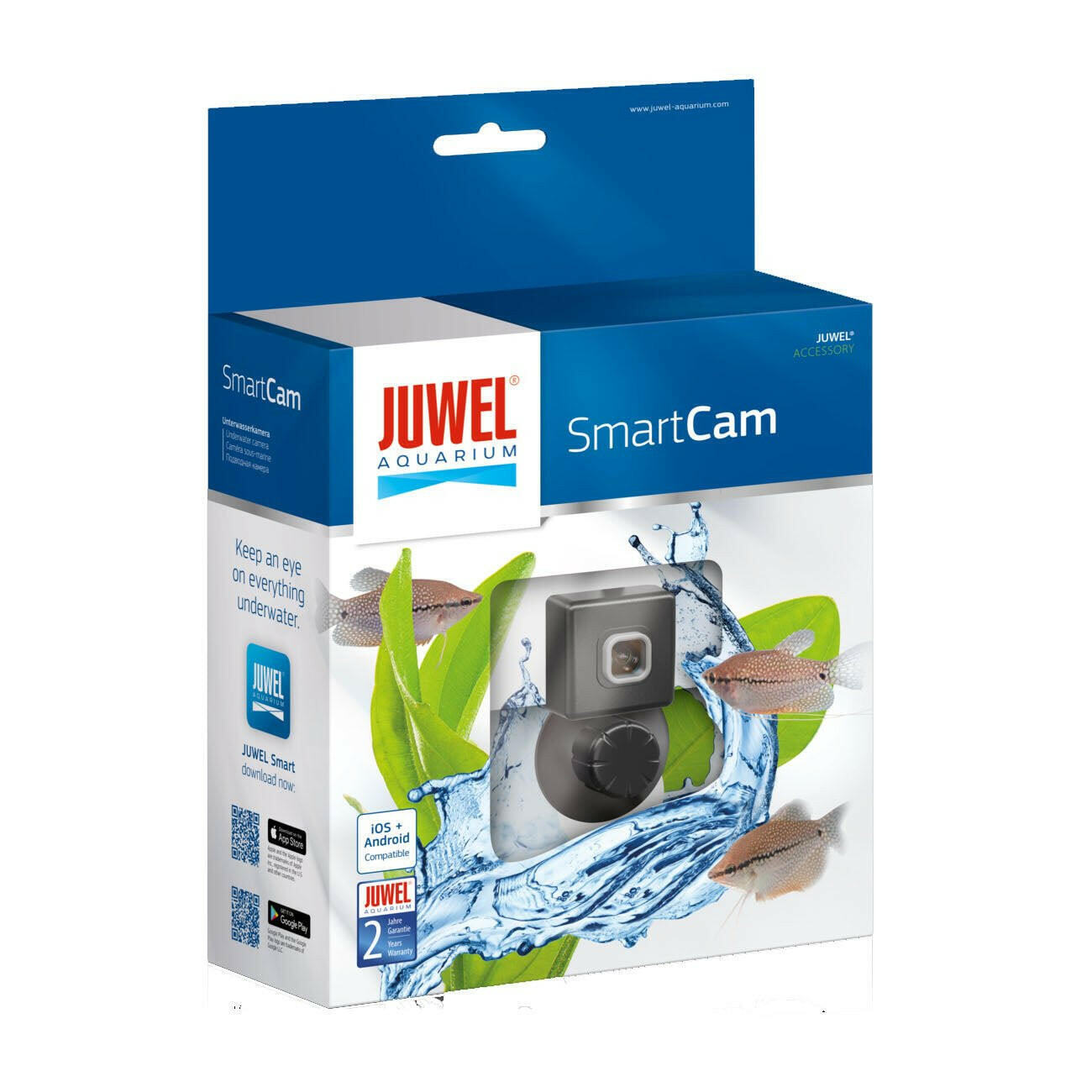 Juwel SmartCam