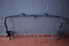 Mercedes R170 SLK Scharnier Rahmen Halter Heckklappe innen Heckdeckel Kofferraum