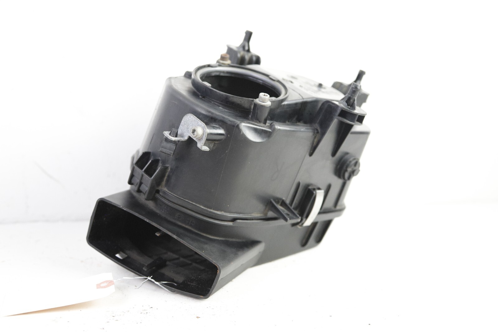 2014-2017 Maserati Ghibli Quattroporte RIGHT Engine Air Intake Filter OEM 60K