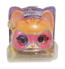 Disney Junior Jr Super Kitties Sounds  Phrases 2024 GINNY'S HERO MASK VHTF NEW