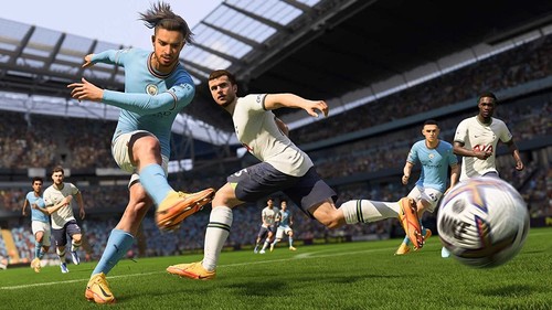 FIFA 23 | + PreOrder | NEU & OVP | PS5 / PS4 / XBox ONE / Series X / PC / Switch - Picture 19 of 70