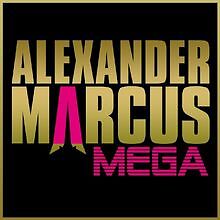 Mega von Marcus,Alexander | CD | Zustand gut