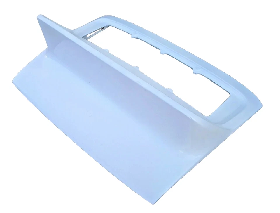 Spoiler traseiro Porsche 911 964 65-94 fibra de vidro Carrera RS Ducktail - Imagem 4 de 4