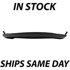 NEW Textured Black Front Lower Bumper Cover Fascia for 2019-2023 Jeep Cherokee