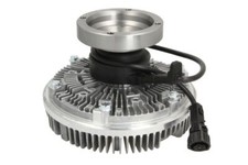 MAHLE Kupplung, Kühlerlüfter CFC 100 000S für RVI KERAX, PREMIUM 2 DXi11 10.05-