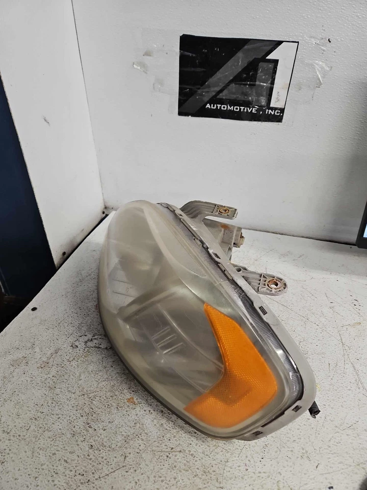 07-11 Faro izquierdo CHEVY AVEO PONTIAC WAVE luz señal de giro lado del conductor Foto 2 de 4