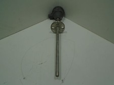 YOKOGAWA RM24-3579 CLASS B TEMPERATURE SENSOR 12" PROBE