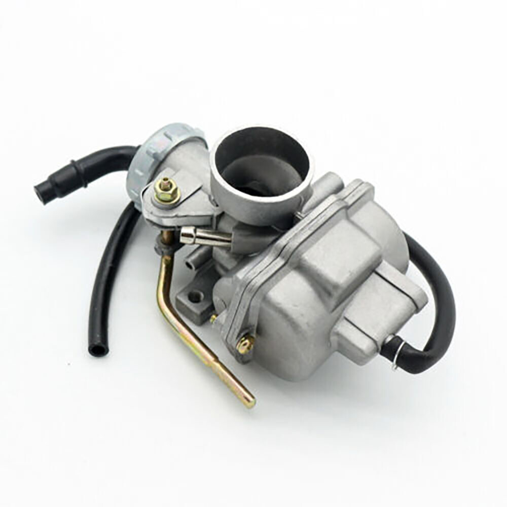 PZ20 Carburetor 20mm Carb For For ATV Quad Go Kart SUNL 50 70 90 - Foto 6