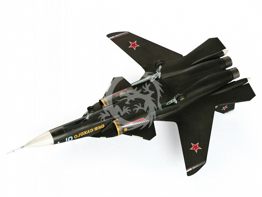 アイドルマスター1/72 Su-47 BERKUT & F-14D TOMCAT アイドルマスター1/72 Su-47 BERKUT & F-14D TOMCAT - メルカリ