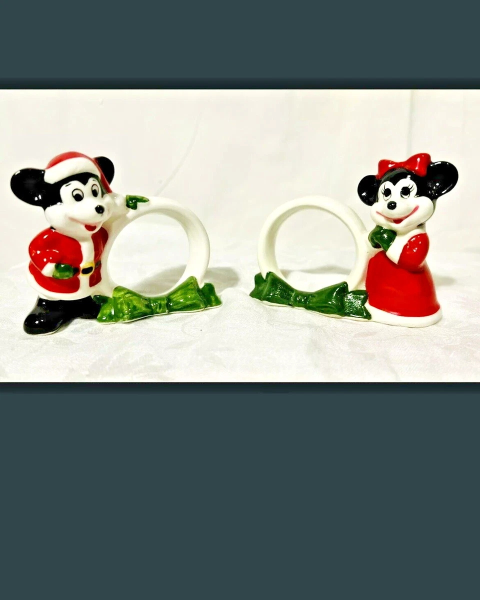 Disney napkin rings sale