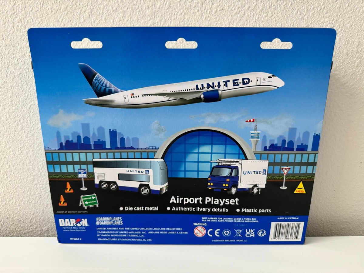 航空機・ヘリコプター Daron Airport with maintenance hangar 航空機・ヘリコプター Daron Airport with maintenance hangar