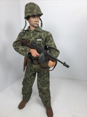 ミリタリー 1/6 USMC II Marine Force CS63 ミリタリー 1/6 USMC II Marine Force CS63 1/6 USMC II Marine
