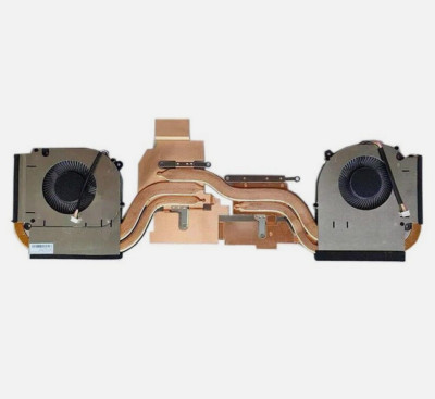 Kühler Kühlkörper Heat sink Für Gigabyte G5 KF KF5 G5 RTX4060 6-31-NP5K2-102