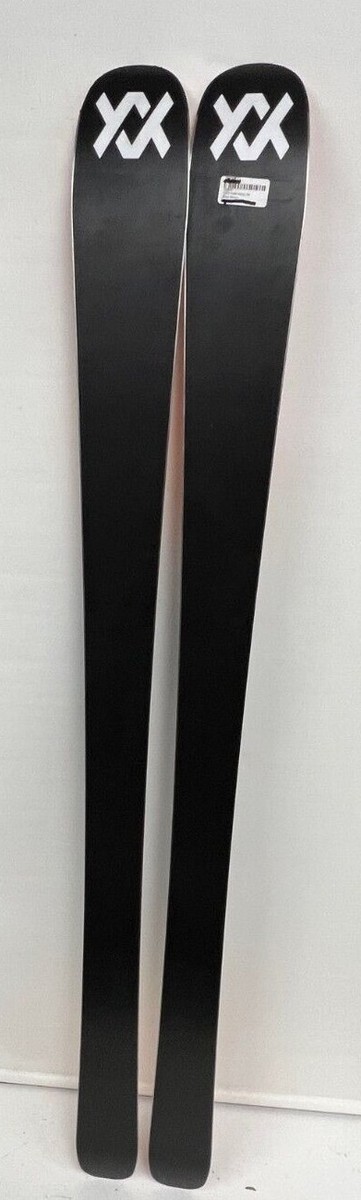 Volkl Kanjo 84 Skis NWT 161 cm Expert Freeride All Mountain Unisex