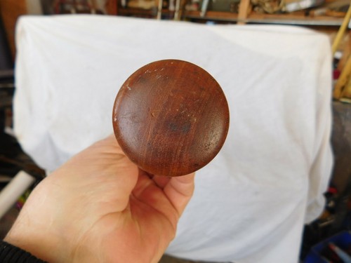 VINTAGE NIPPY JONES SPALDING LITTLE LEAGUE 33" BAT - Picture 7 of 8