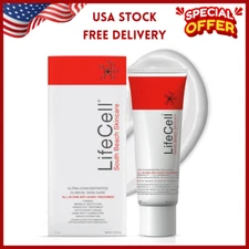 All in One Anti-Aging Cream – Reduces Wrinkles, Fine Lines, Dark Circles & Sun