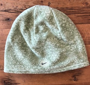 army green nike hat