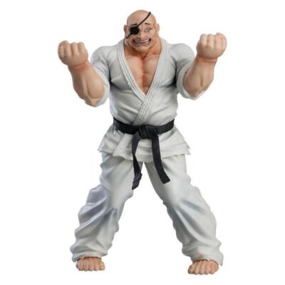 BAKI Pop Up Parade Doppel Orochi Figur 17 cm GOOD SMILE COMPANY