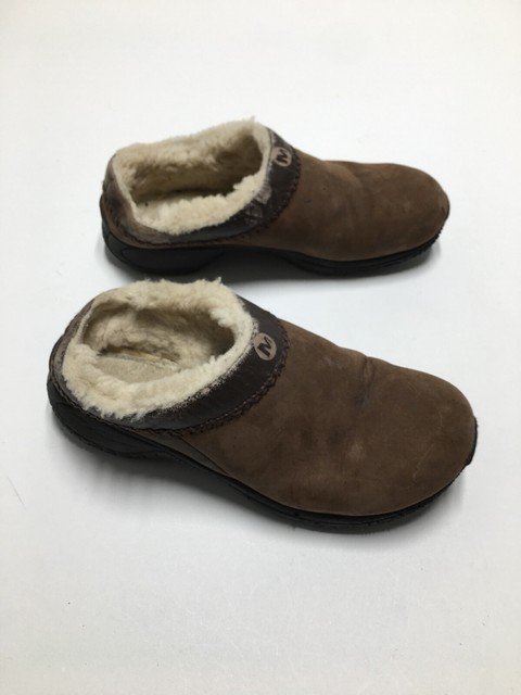 merrell encore chill