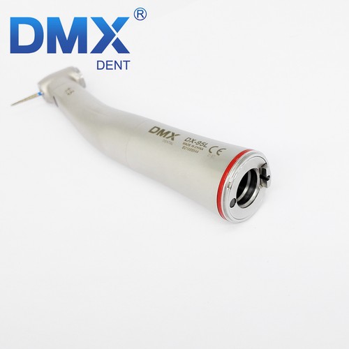 NSK Estilo Dental Contra Angulo 20:1 1:5 1:1/LED Baja Velocidad Pieza de Mano OR - Picture 13 of 26