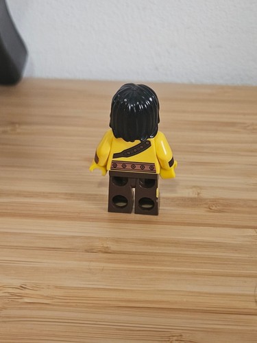 LEGO minifigures series 11 barbarian - Zdjęcie 2 z 2
