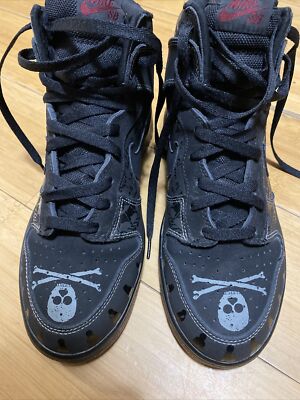 dunk high pro sb melvins