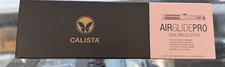 Calista AirGlide Pro Cool Breeze Styler - Rose Quartz - New - Fast Free Shipping