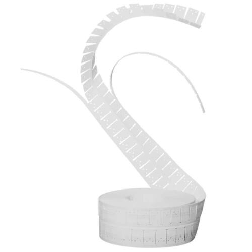 Drywall Joint Tape Arch Flex 338in x 50ft Curve Corner Roll for Ceilings Walls