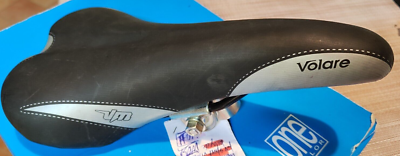 Bassano Selle Saddle Made In Italy