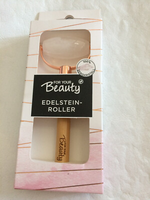 For Your Beauty Edelstein-Roller