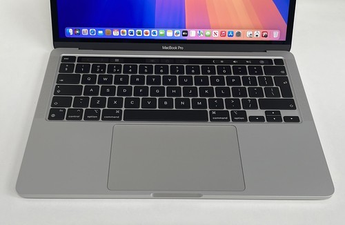 Apple MacBook Pro A2289 2020 13" Intel Core i5-8257U 1.4GHz 256GB/16GB - AT01 - Afbeelding 6 van 12