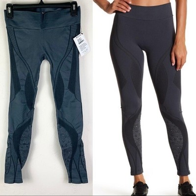 Nux Serra Compression Leggings 