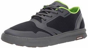 quiksilver men's amphibian plus water shoe