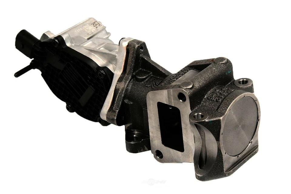 Exhaust Gas Recirculation (EGR) Valve-EGR Valve ACDelco GM Original Equipment - Image 2 of 4