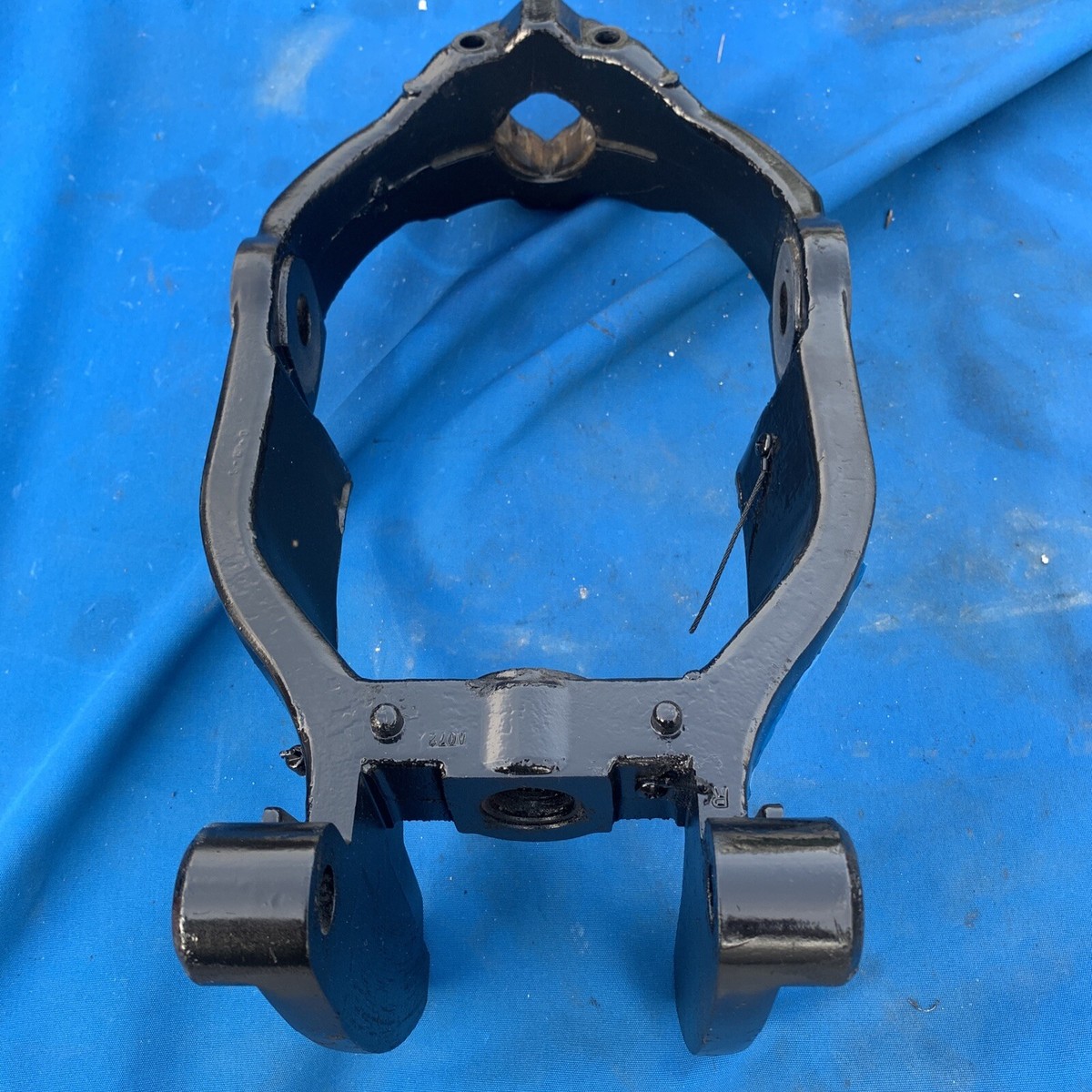Mercruiser Alpha One Gen One gimbal ring 94992-C2 No 401 | eBay