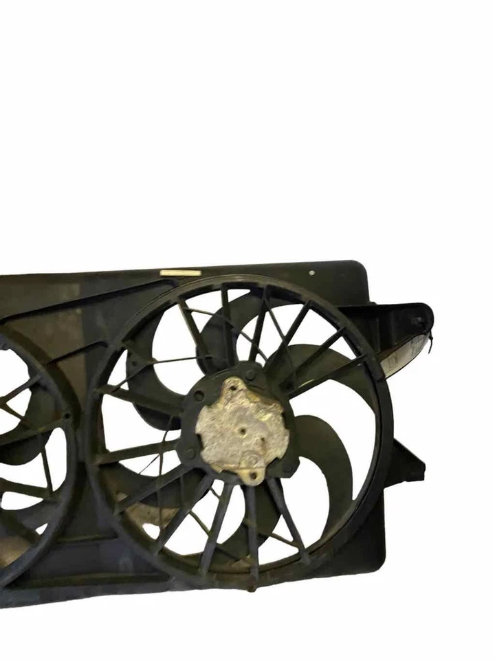 04 05 06 07 FORD FREESTAR Electric Radiator Cooling Fan Motor - Image 3 of 4