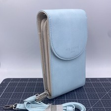 Red Cockoo Women?s Cross Body Bag - 4? x 6? - New 