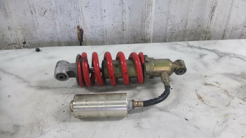 2003 Honda CB 900 919 CB900 CB919 F Hornet Rear Back Shock Spring
