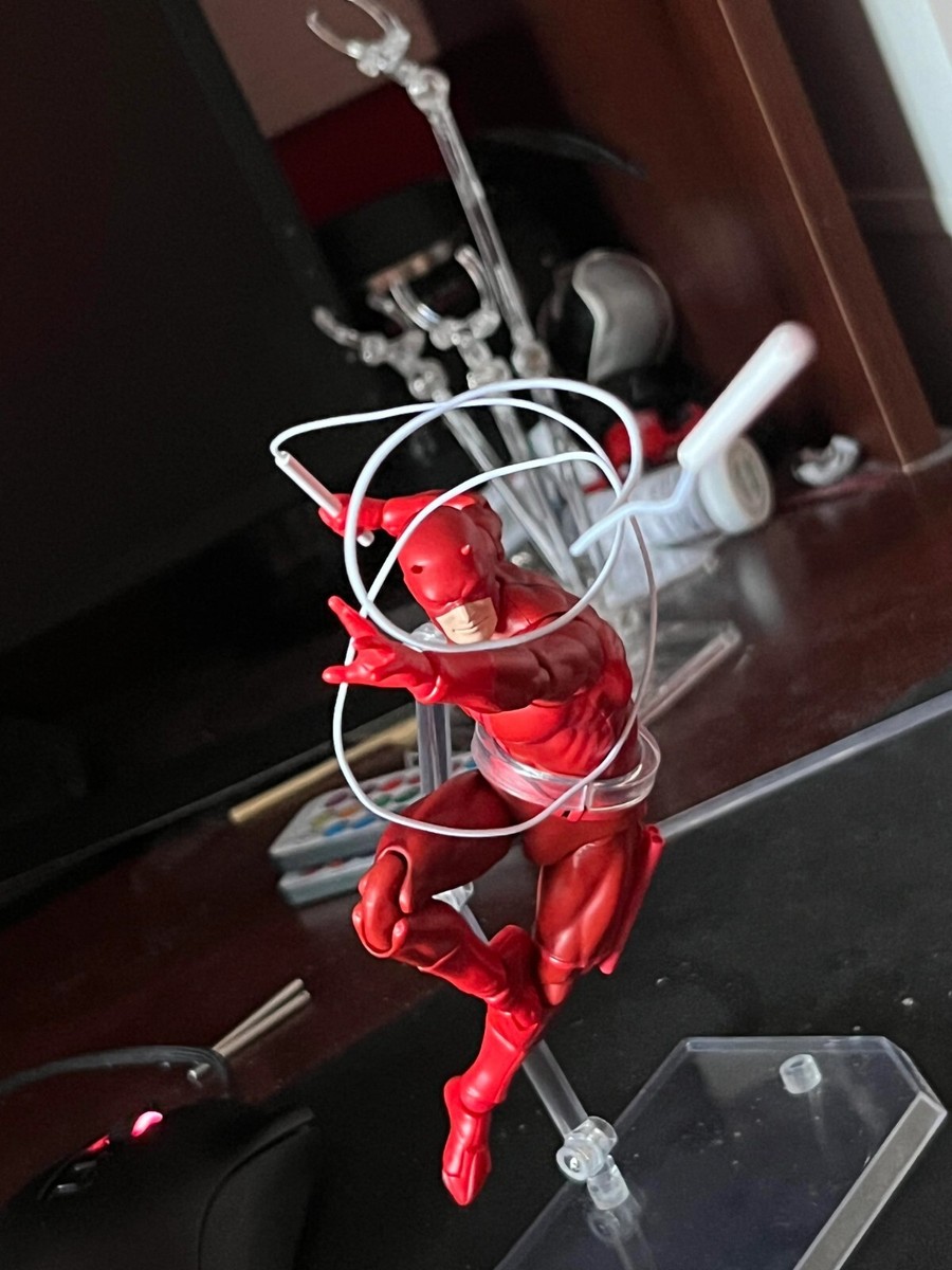 Daredevil Mafex No.223 Marvel Comic Version 6 Daredevil Mafex No.223 Marvel Comic Version 6