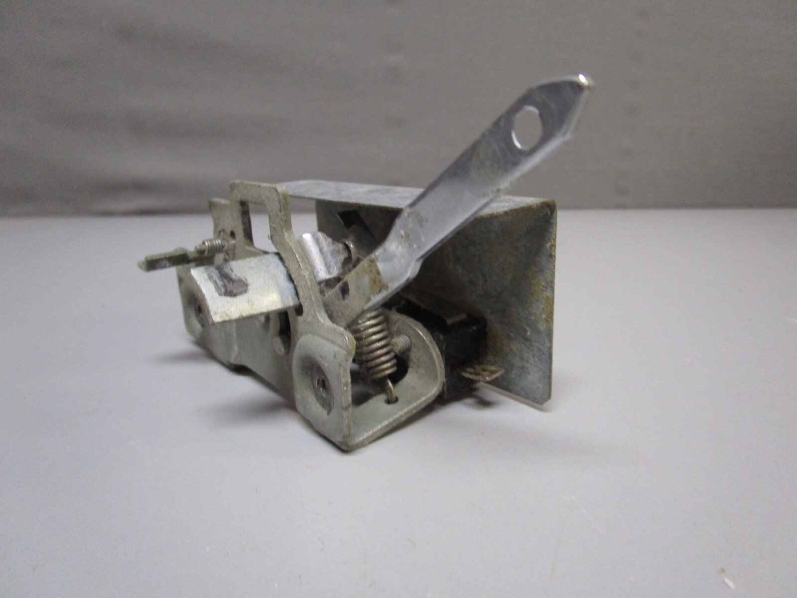 Maytag Dishwasher Door Latch 901553 901284 902791 ASMN eBay