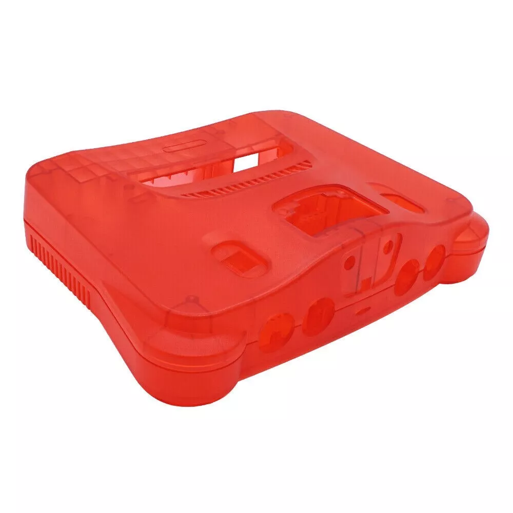 N64 case hot sale